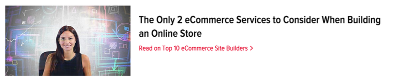 Illustration for article titled Website builders